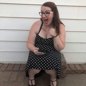 Meet your Posher, Ashlynn